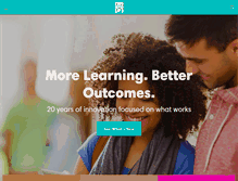 Tablet Screenshot of insightschools.apexlearning.com
